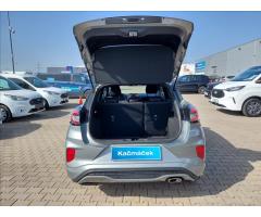 Ford Puma 1,0 EcoBoost mHEV 92kW ST-Line - 9