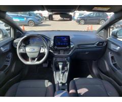 Ford Puma 1,0 EcoBoost mHEV 92kW ST-Line - 14