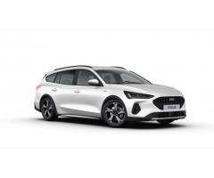 Ford Focus 1.0 EcoBoost Active X - 1