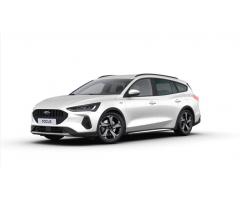 Ford Focus 1.0 EcoBoost Active X - 8