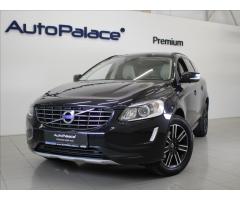 Volvo XC60 2,4 D4 AWD AT Edition Luxury - 1