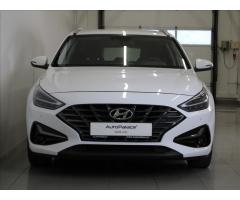 Hyundai i30 1,6 CRDi Smart KAM. 112tkm. - 2