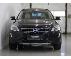 Volvo XC60 2,4 D4 AWD AT Edition Luxury - 2