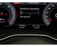 Audi A5 2,0 40TDi S-Line Záruka 15tkm. - 28