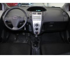 Toyota Yaris 1,0 i 51kW MT KLIMA ČR 1.maj - 8