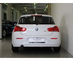 BMW Řada 1 1,5 116d AT KAM Adapt.podvozek - 4
