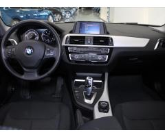 BMW Řada 1 1,5 116d AT KAM Adapt.podvozek - 8