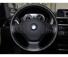 BMW Řada 1 1,5 116d AT KAM Adapt.podvozek - 9