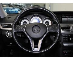 Mercedes-Benz Třídy E 3,0 350CDi 4M VENTILACE Masáž - 9