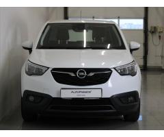 Opel Crossland 1,2 i 61kW Enjoy CarPlay ČR - 2