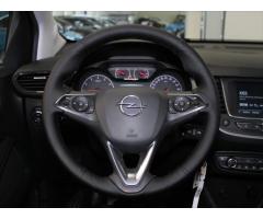 Opel Crossland 1,2 i 61kW Enjoy CarPlay ČR - 9