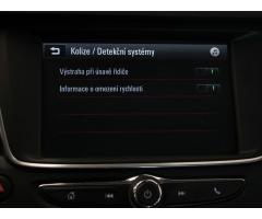 Opel Crossland 1,2 i 61kW Enjoy CarPlay ČR - 10