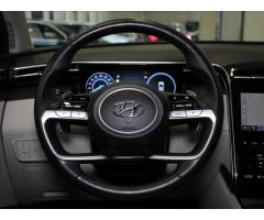 Hyundai Tucson 1,6 Hybrid 4x4 Style Premium - 9