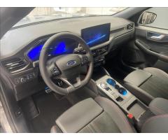 Ford Kuga 2.5 Duratec HEV AWD ST- Line X - 3