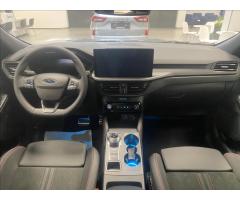 Ford Kuga 2.5 Duratec HEV AWD ST- Line X - 5