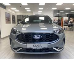 Ford Kuga 2.5 Duratec HEV AWD ST- Line X - 8