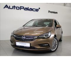 Opel Astra 1,4 T 92kW Dynamic ČR 80tkm! - 1