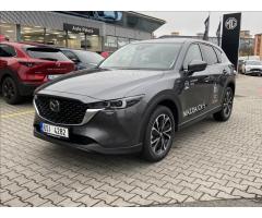 Mazda CX-5 2,5 G194 AT Excl.L.+ kůže - 1