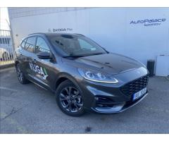 Ford Kuga 2,5 Duratec Hev ST- Line X - 1
