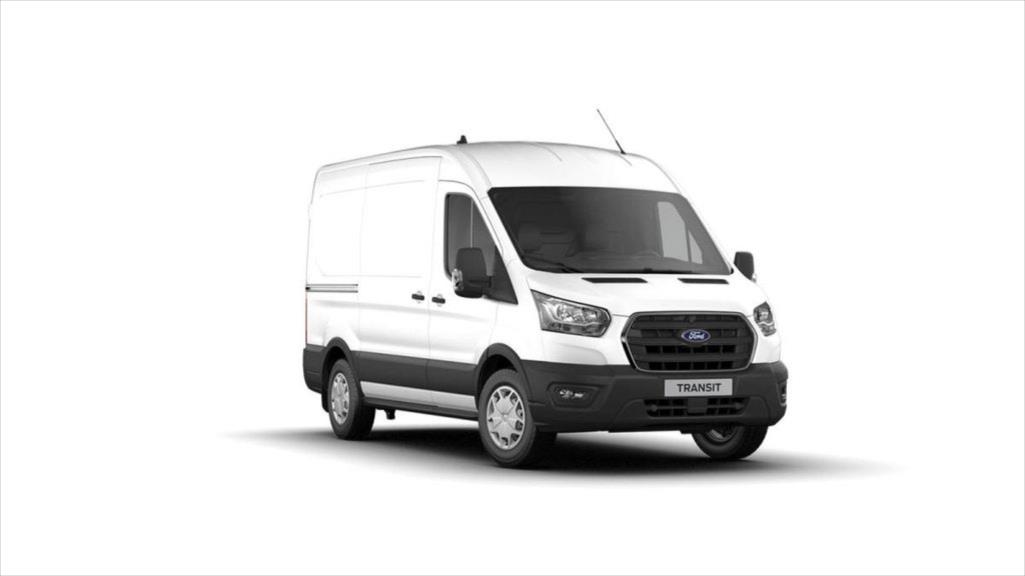 Ford Transit 0.1 Trend 350 L2 68kWh 135kW - 1