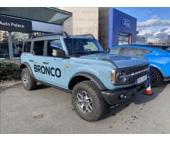 Ford Bronco 2,7 V6 EcoBoost 246kW Badlands - 1