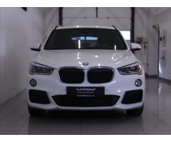 BMW X1 2,0 20d AT xDrive M-Paket LED - 2