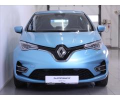 Renault ZOE 0.1 55 kWh Zen KAMERA Navigace - 2