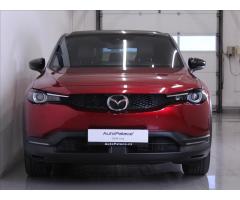 Mazda MX-30 0.1 35 kWh GT+ LUXURY VINTAGE - 2