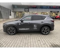 Mazda CX-5 2,5 G194 AT Excl.L.+ kůže - 2