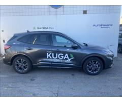 Ford Kuga 2,5 Duratec Hev ST- Line X - 2