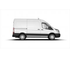 Ford Transit 0.1 Trend 350 L2 68kWh 135kW - 2