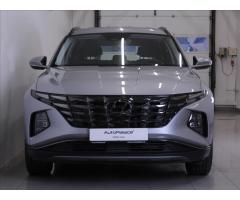 Hyundai Tucson 1,6 T-GDi 110kW Smart Kam. ČR - 2