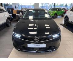 Opel Astra 1.2 Edition 81 kW MT+výhřev - 2