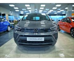 Opel Crossland 1.2 HIT MT6+výhřev,senzory - 2