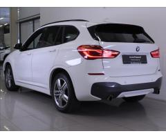 BMW X1 2,0 20d AT xDrive M-Paket LED - 3