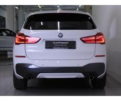 BMW X1 2,0 20d AT xDrive M-Paket LED - 4