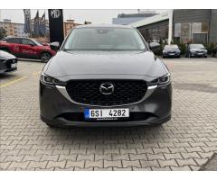 Mazda CX-5 2,5 G194 AT Excl.L.+ kůže - 4