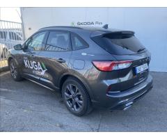 Ford Kuga 2,5 Duratec Hev ST- Line X - 4