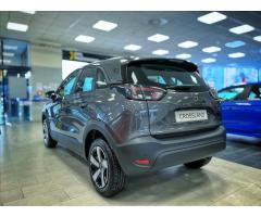 Opel Crossland 1.2 HIT MT6+výhřev,senzory - 4