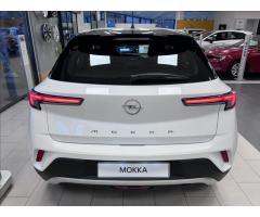 Opel Mokka 1.2 Turbo Elegance  AT +výhřev - 4