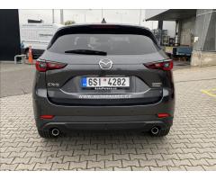 Mazda CX-5 2,5 G194 AT Excl.L.+ kůže - 5