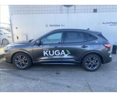Ford Kuga 2,5 Duratec Hev ST- Line X - 5