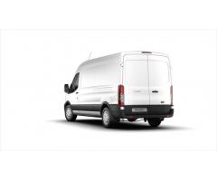 Ford Transit 0.1 Trend 350 L3 68kWh 198kW - 5