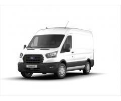 Ford Transit 0.1 Trend 350 L2 68kWh 135kW - 5