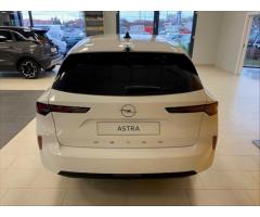 Opel Astra 1.2 ST Edition 81 kW MT+výhřev - 5