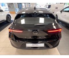 Opel Astra 1.2 Edition 81 kW MT+výhřev - 5
