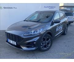 Ford Kuga 2,5 Duratec Hev ST- Line X - 6