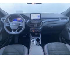 Ford Kuga 2,5 Duratec Hev ST- Line X - 7