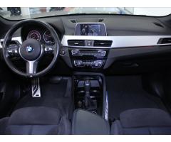 BMW X1 2,0 20d AT xDrive M-Paket LED - 8
