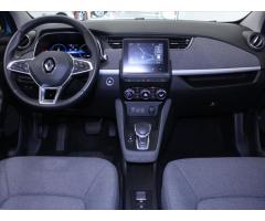 Renault ZOE 0.1 55 kWh Zen KAMERA Navigace - 8